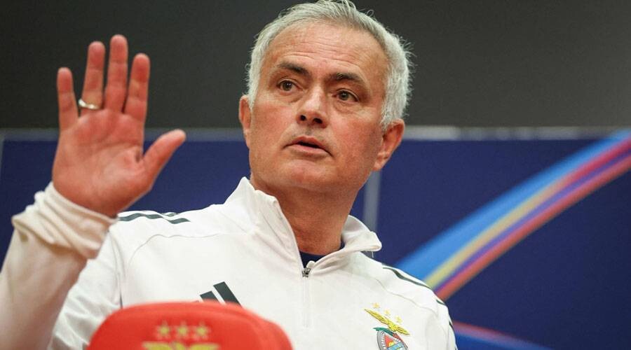 Mourinho Confirms Ability to Reject Real Madrid Offer