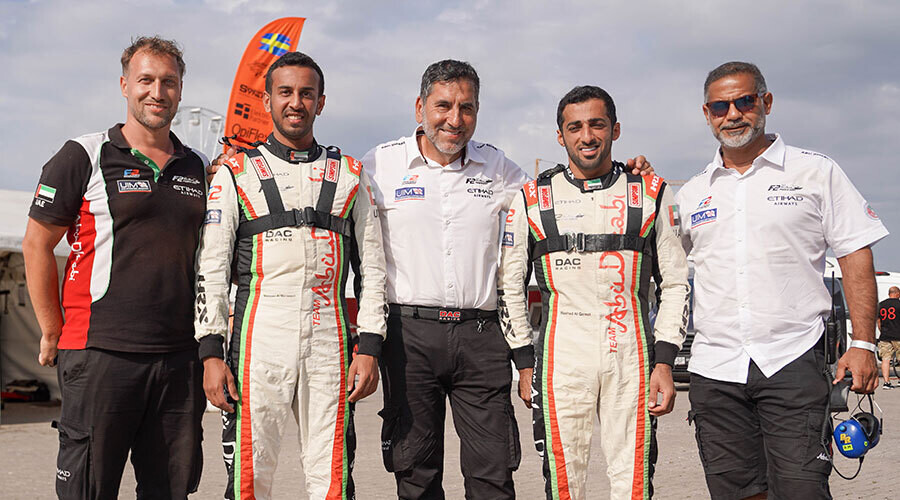 Абубакр для скоростных катеров уходит в Песо | Ours Abroad News