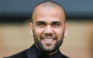 Dani Alves Invests in Portuguese Club