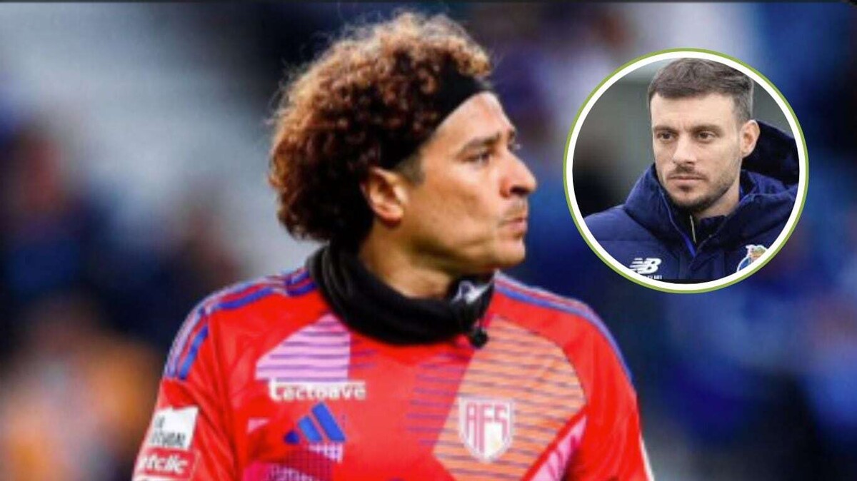 AVS Faces Tough Challenge as Porto Dominates Match