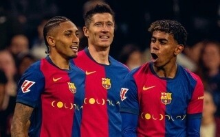 Barcelona Faces Benfica in Champions League Clash