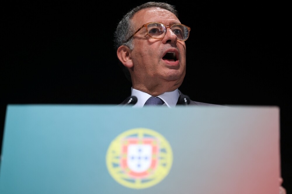 Seguro wins Portuguese presidential election