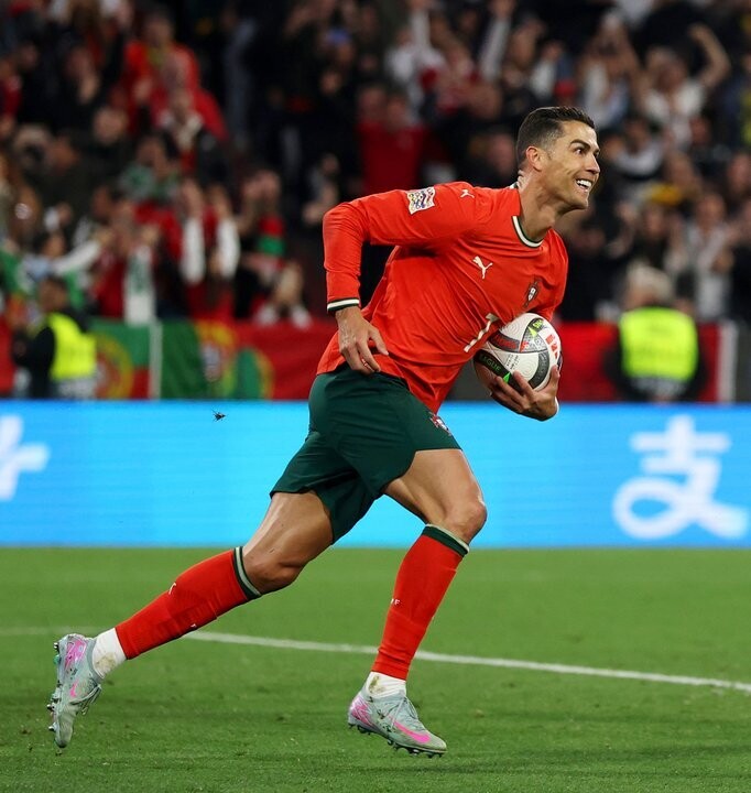 Cristiano Ronaldo Turns 42 Ahead of World Cup 2026