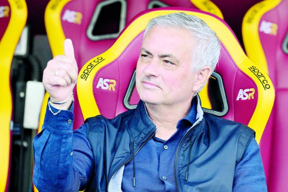 Жозе Моуринью предсказывает, что Португалия выиграет Чемпионат Европы 2024 года