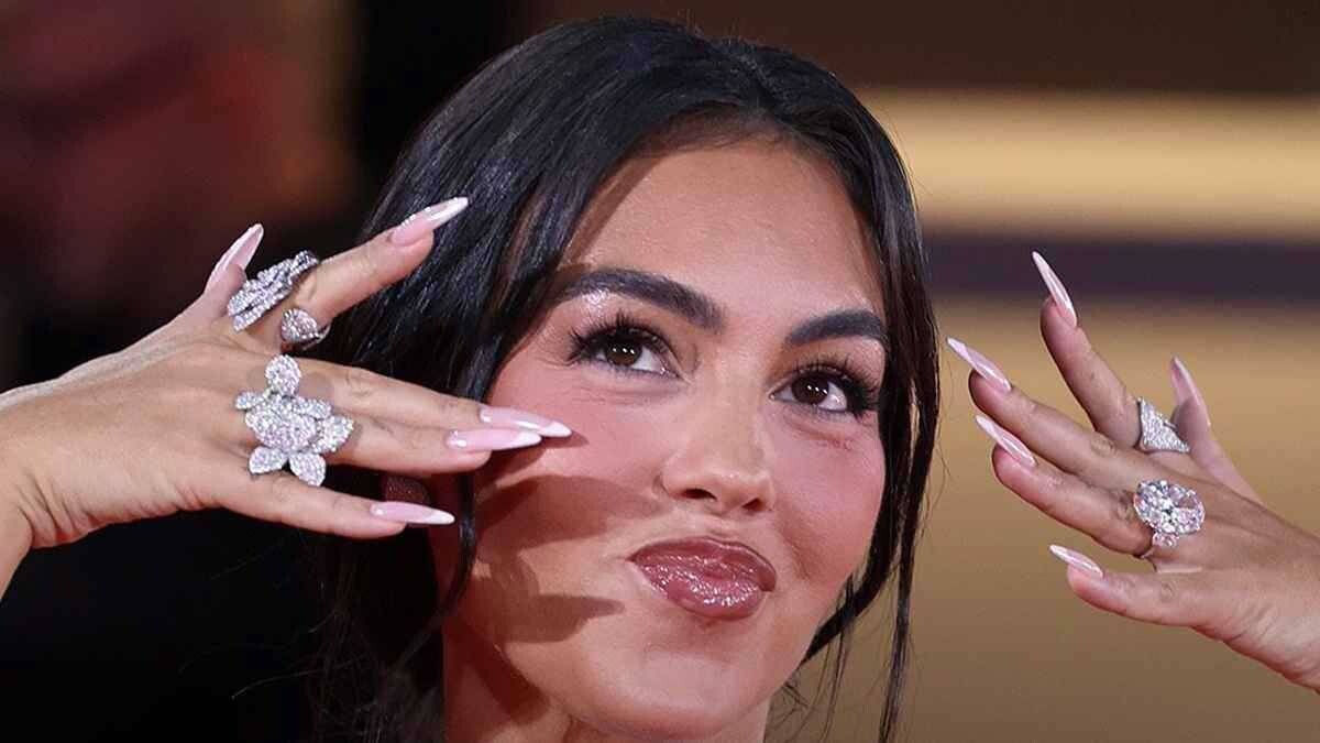 Cristiano Ronaldo and Georgina Rodriguez announce engagement