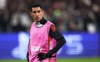 Ди Мария отказывается от предложения Саудовской Аравии, возвращается в Бенфику