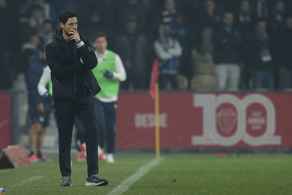 Ancelotti to Leave Real Madrid at Season's End