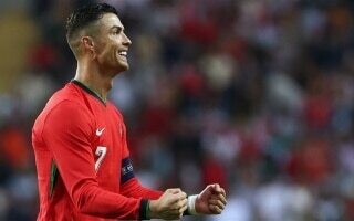 Главный тренер сборной Португалии подтверждает готовность Криштиану Роналду к Евро 2024