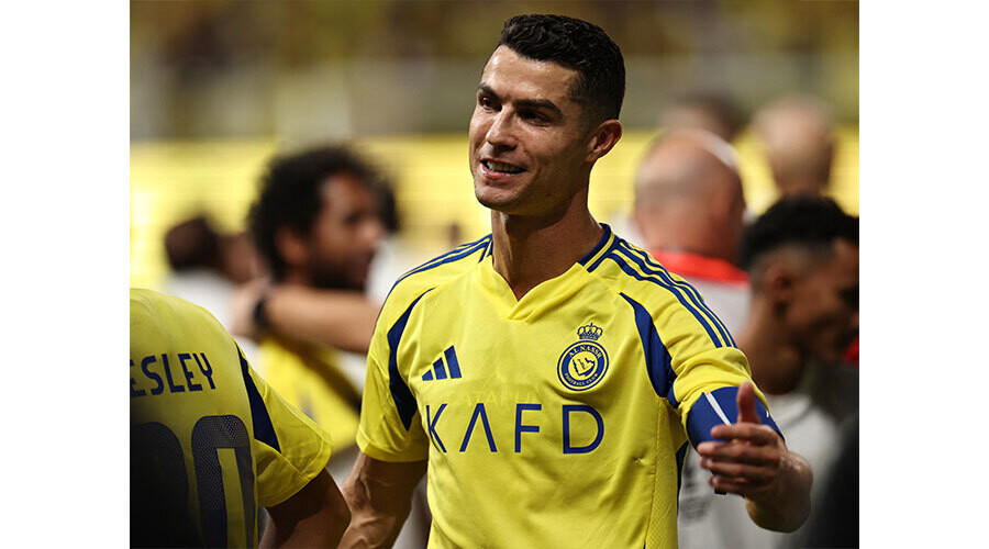 Роналду признает, что его карьера в футболе близка к завершению