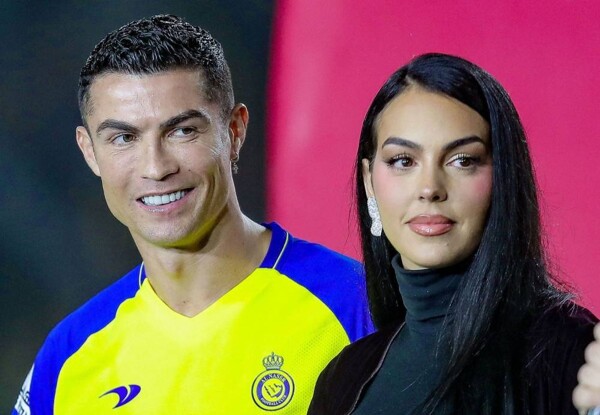 Georgina Rodriguez Reveals New Details About Ronaldo