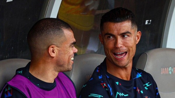 Португалия проигрывает Хорватии в матче подготовки к Евро-2020 без Криштиану Роналду