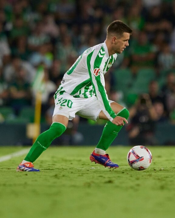 Betis vs Guimarães: Key Conference League Clash