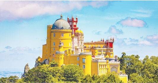 Portugal Leads European Digital Nomad Scene