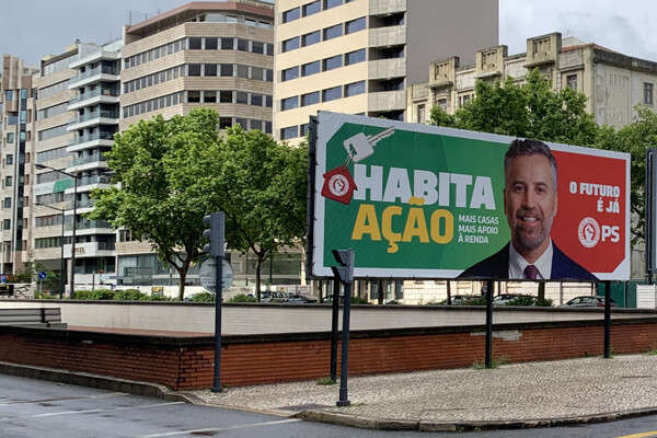 Elections Campaign in Portugal Starts Amid Controversy
