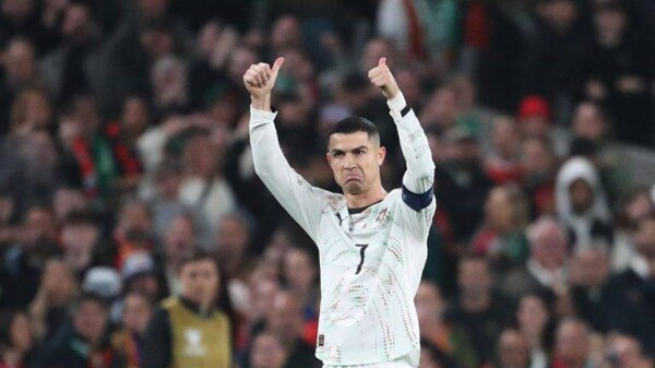 Avoid Ronaldo's Absence at World Cup 2026