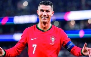 Португалия добивается важной победы в Лиге Наций УЕФА