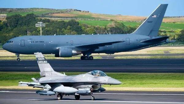 Portuguese Foreign Minister Confirms US Aircraft Activity