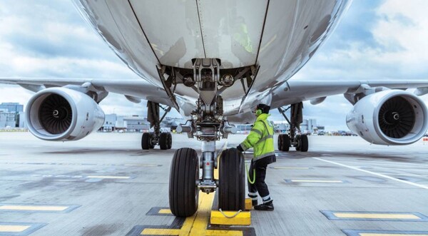 Menzies Aviation расширяет свои услуги в Португалии с приобретением Groundforce