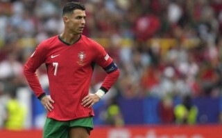 Португалия сыграет с Грузией на Евро-2024 с минимальными изменениями