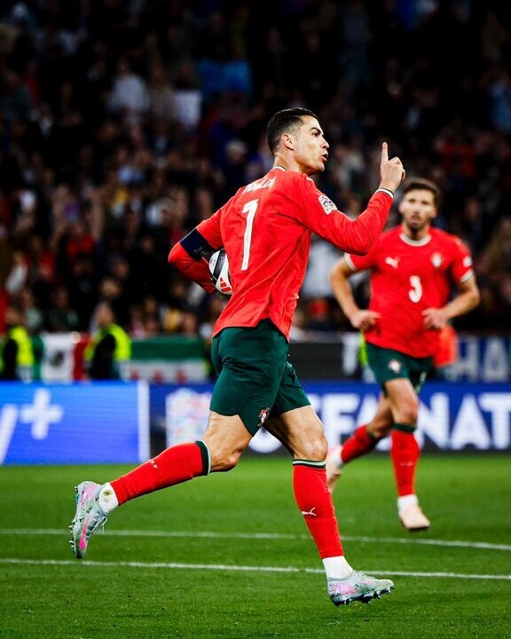 Portugal's National Team Awaits Its Ninth World Cup