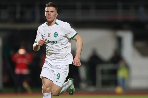 Victor Giochris Determines His Future Direction