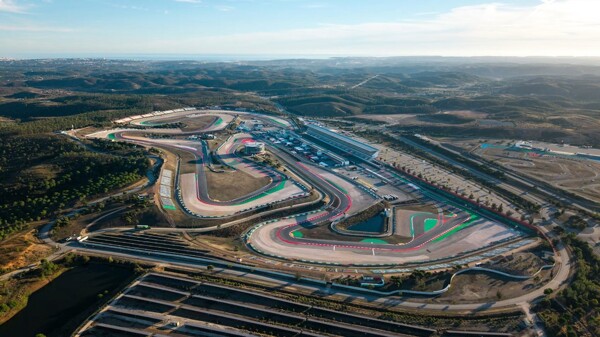 Formula 1 to Return to Portugal in 2027 and 2028