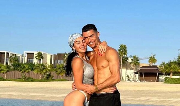 Семья Криштиану Роналду сталкивается с проблемами при поступлении в школу в Португалии