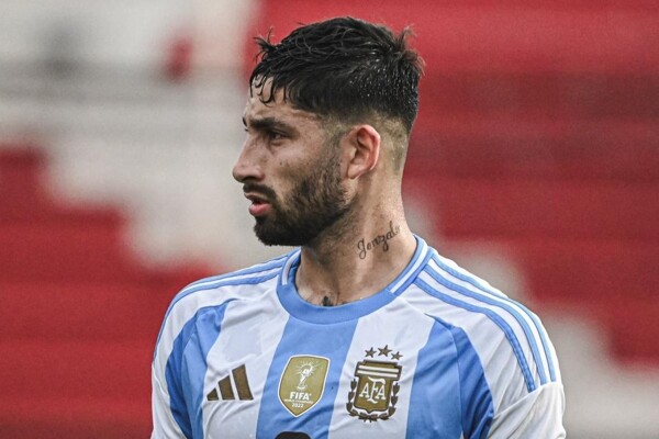 Алан Варела мечтает о возвращении в Боку Хуниорс