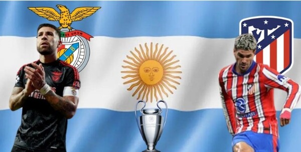 Лучшие моменты Лиги чемпионов УЕФА: Триумф Бенфики и Атлетико