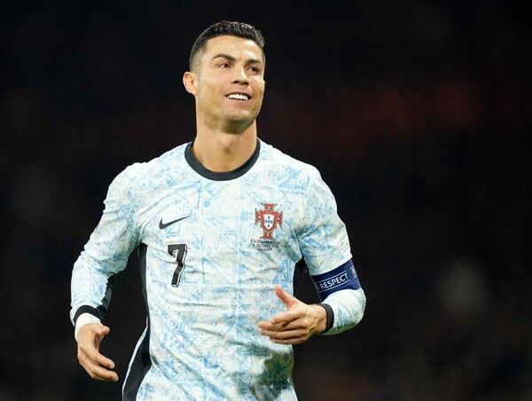 Cristiano Ronaldo Turns 40: A Look at His Wealth