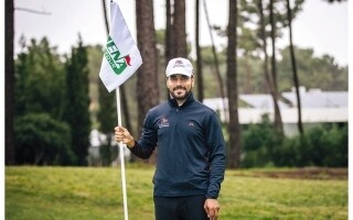 Ahmed Skik Starts Professional Career in Portugal