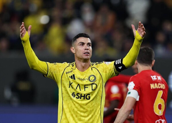 Ronaldo Prepares Major Announcement