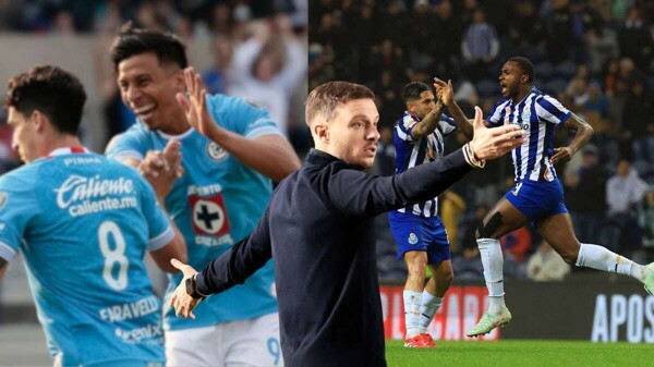 FC Porto Appoints Martín Anselmi as New Coach