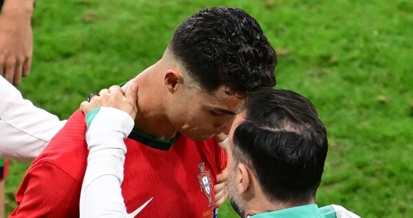 Эмоциональная реакция Криштиану Роналду на неудачу пенальти влияет на общественность и СМИ