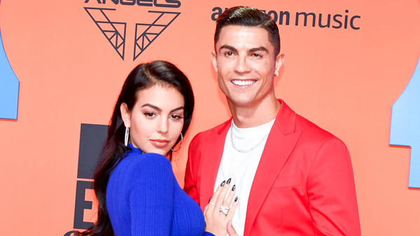Ronaldo Reveals Details of Marriage Proposal to Georgina Rodriguez