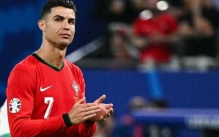 FIFA Announces Sanction for Cristiano Ronaldo