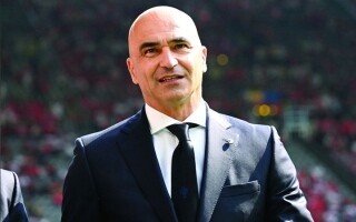 Мартинес о завершении карьеры Роналду и Пепе после поражения от Франции